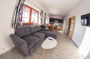 Apartmán Benecko 213